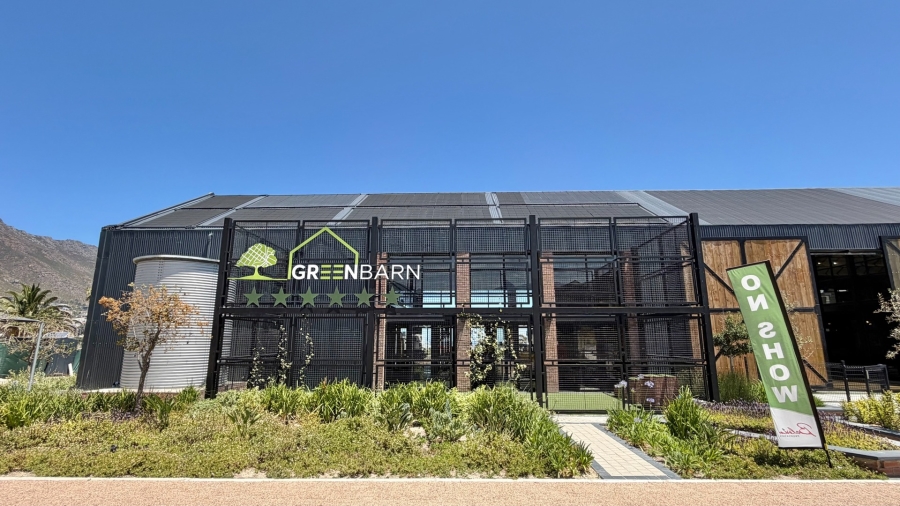 3 Bedroom Property for Sale in Greenbay Eco Estate Western Cape